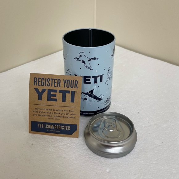 Yeti Stash Can Hide a Safe - Picture 3 of 3